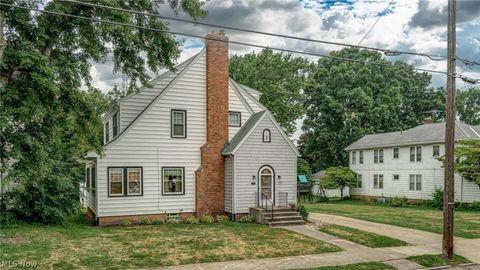 1717 Harvard Avenue NW Canton OH 44703