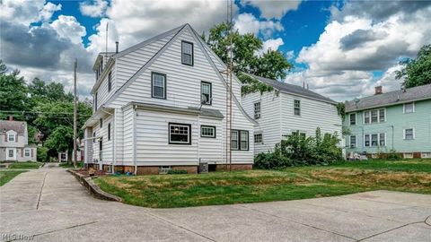Tiny photo for 1717 Harvard Avenue NW, Canton, OH 44703 (MLS # 5187772)