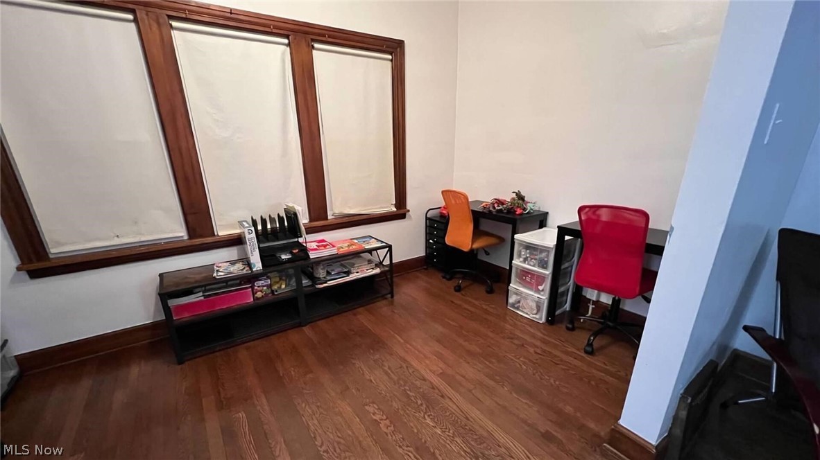 Canton - Residential