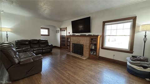 Tiny photo for 1717 Harvard Avenue NW, Canton, OH 44703 (MLS # 5187772)