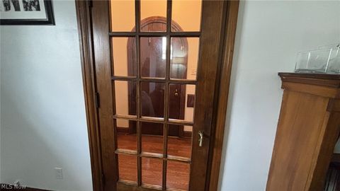 Tiny photo for 1717 Harvard Avenue NW, Canton, OH 44703 (MLS # 5187772)