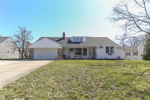 7367 Nethersole Drive, Middleburg Heights, OH 44130 - MLS#: 5105674