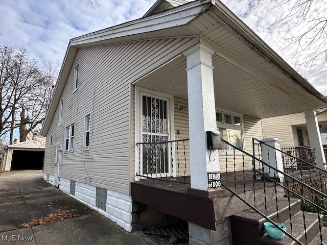 3925 E 120th Street, Cleveland, Ohio image 19