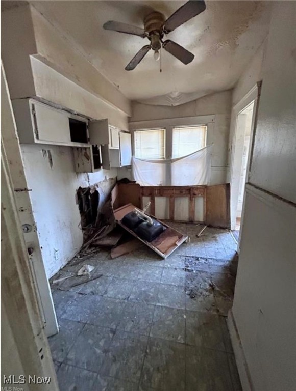 Superior Park - Residential Income