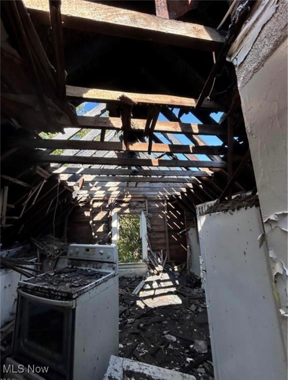 Superior Park - Residential Income