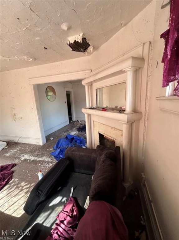 Superior Park - Residential Income