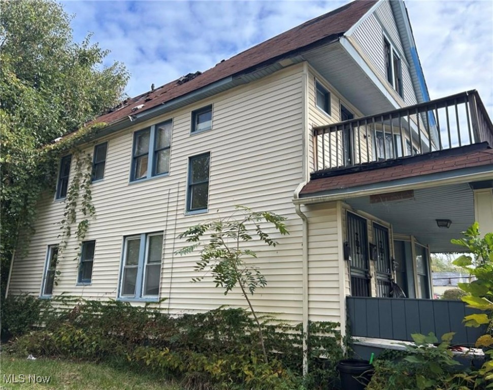 Superior Park - Residential Income