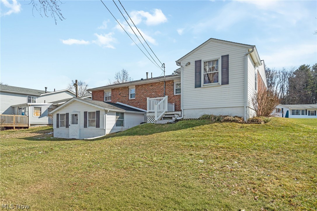 Pleasant Hills - Residential