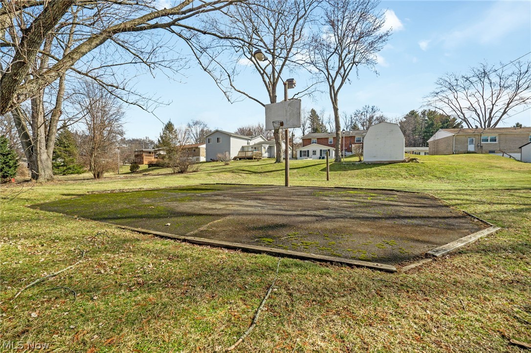 Pleasant Hills - Residential