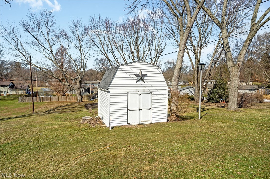 Pleasant Hills - Residential