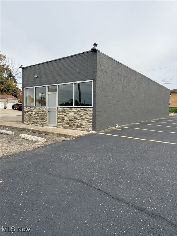 Shrine Village - Commercial Sale