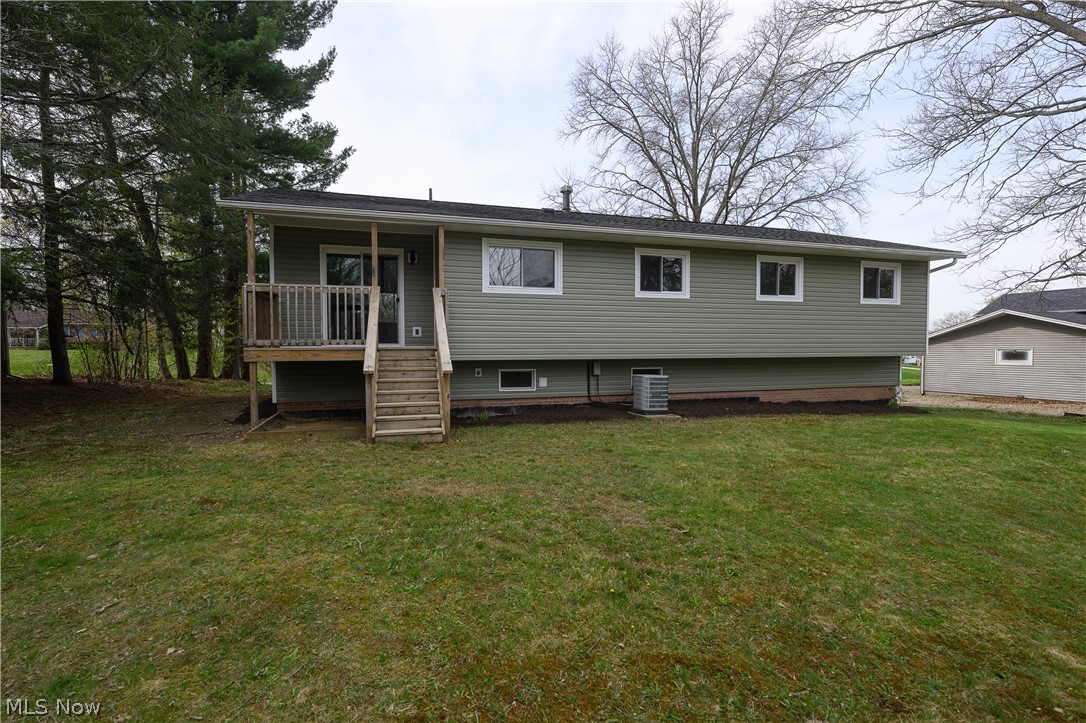 Village/Canal Fulton - Residential