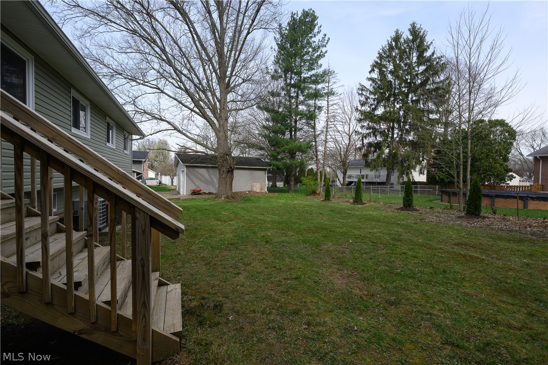 Village/Canal Fulton - Residential