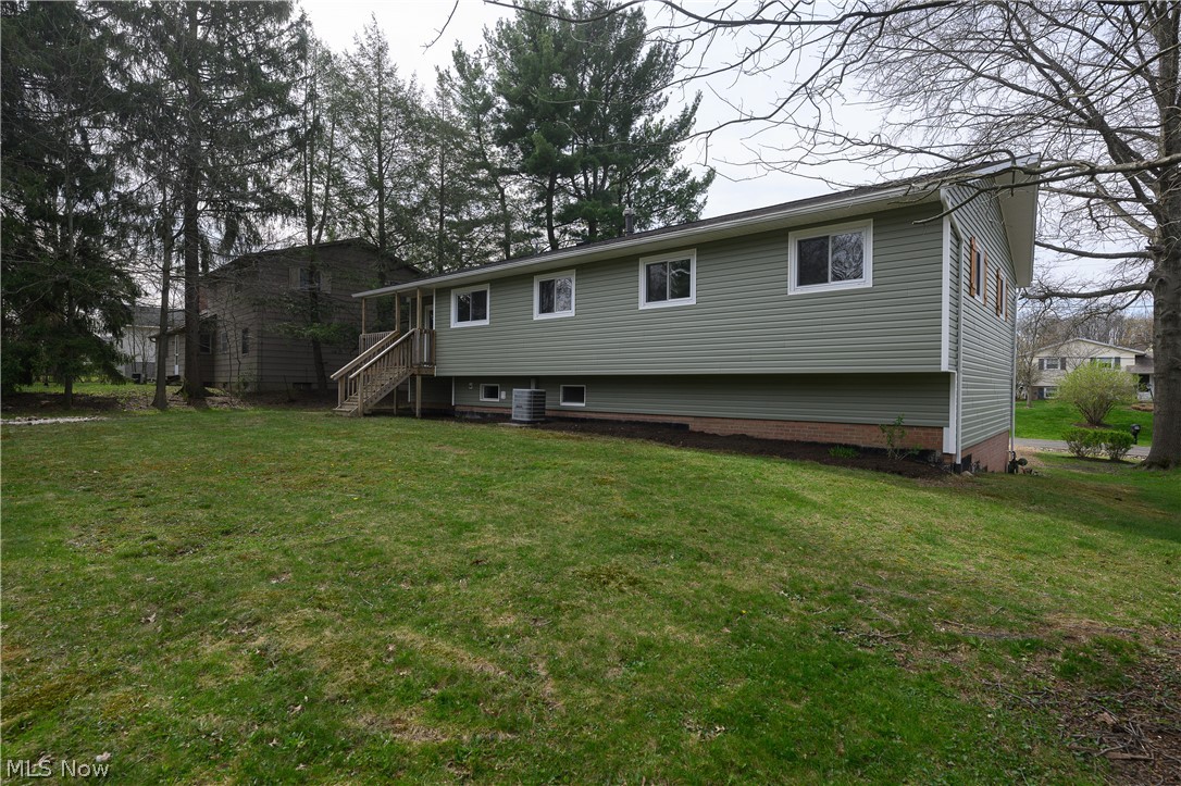 Village/Canal Fulton - Residential