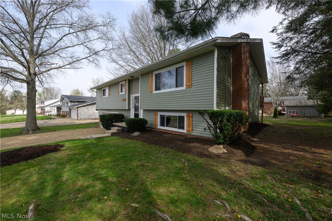 Village/Canal Fulton - Residential