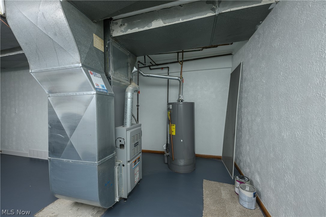 Village/Canal Fulton - Residential