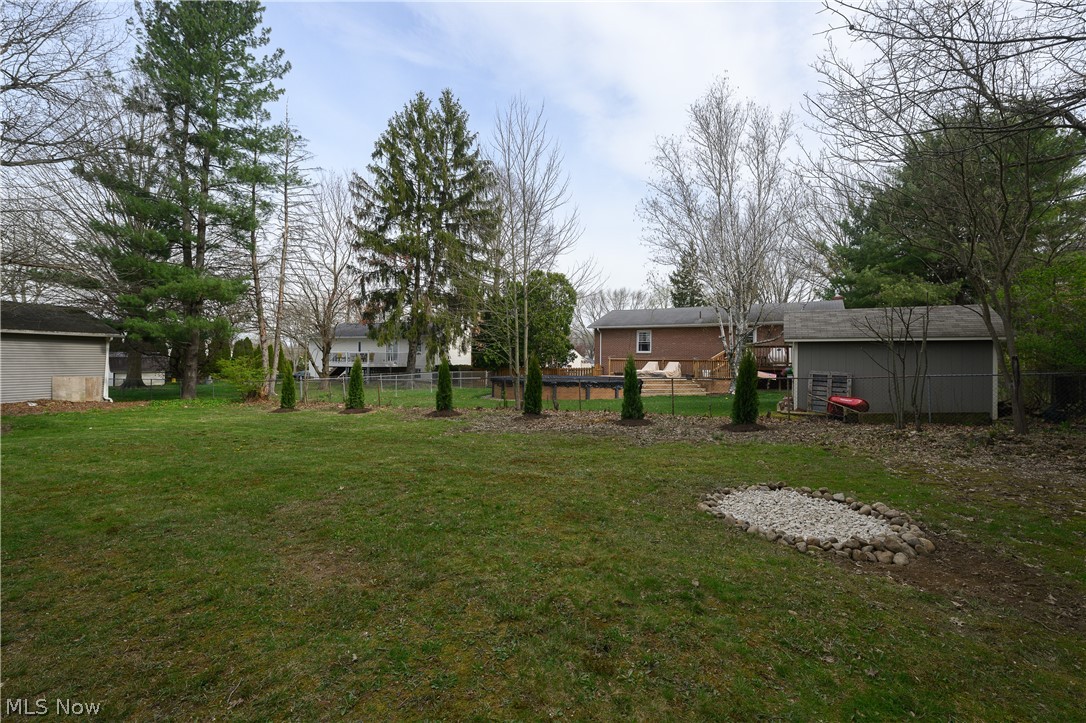 Village/Canal Fulton - Residential