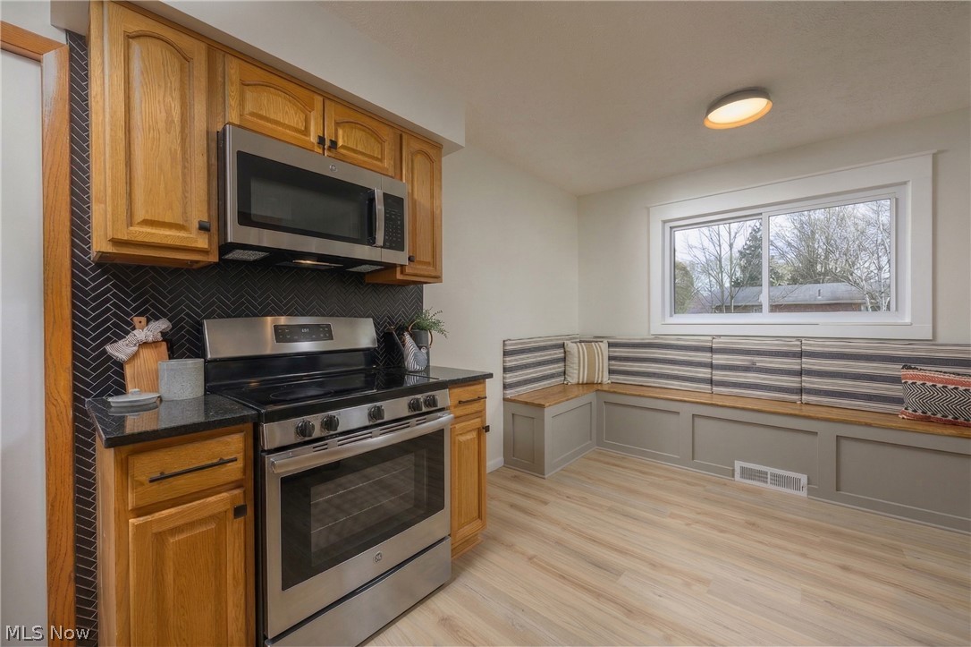 Village/Canal Fulton - Residential