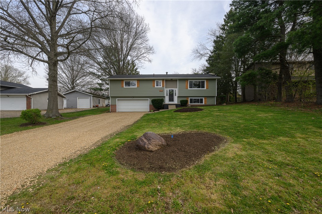 Village/Canal Fulton - Residential