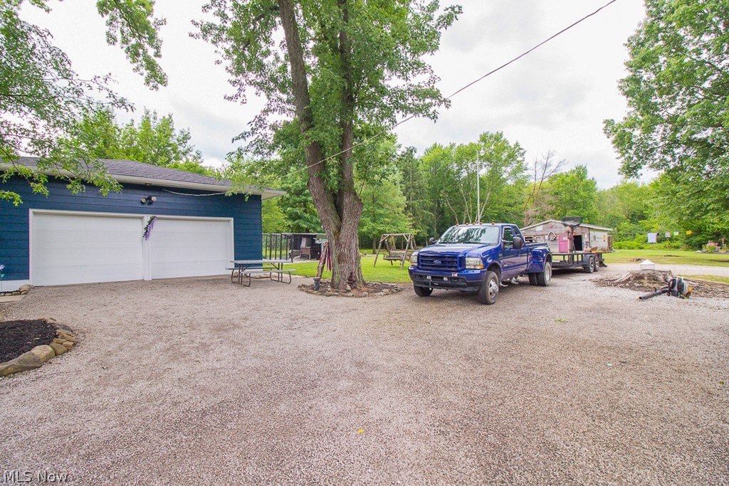 Columbia - Residential