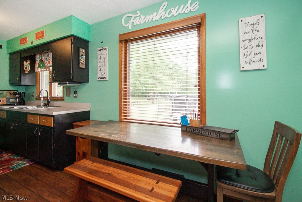 Columbia - Residential