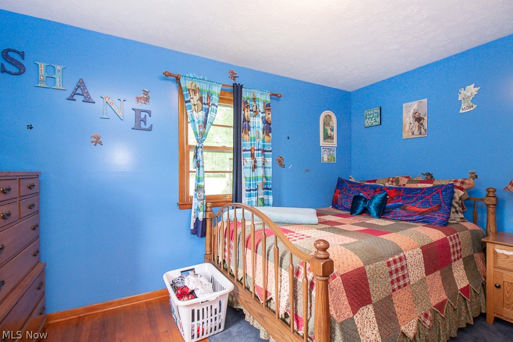 Columbia - Residential