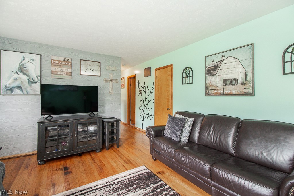 Columbia - Residential