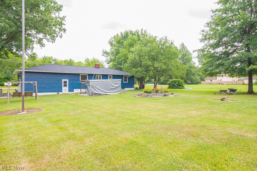 Columbia - Residential