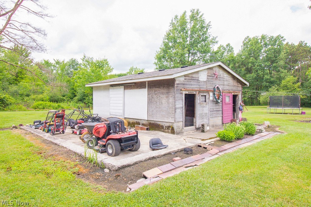 Columbia - Residential