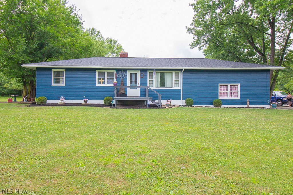 Columbia - Residential