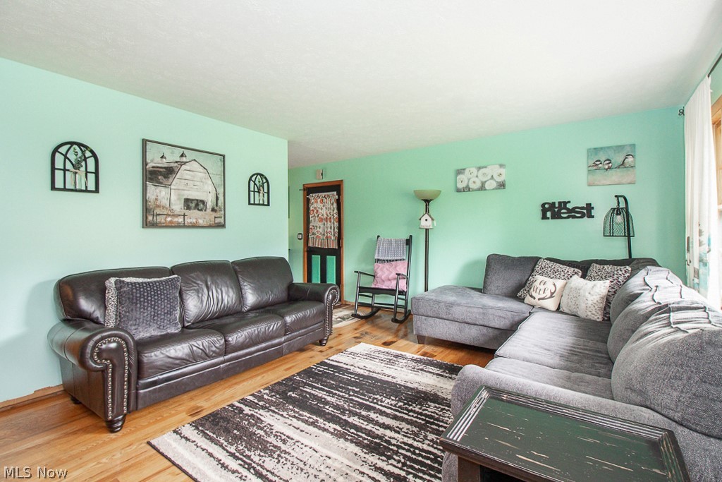 Columbia - Residential