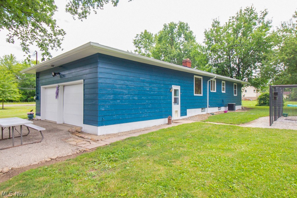 Columbia - Residential