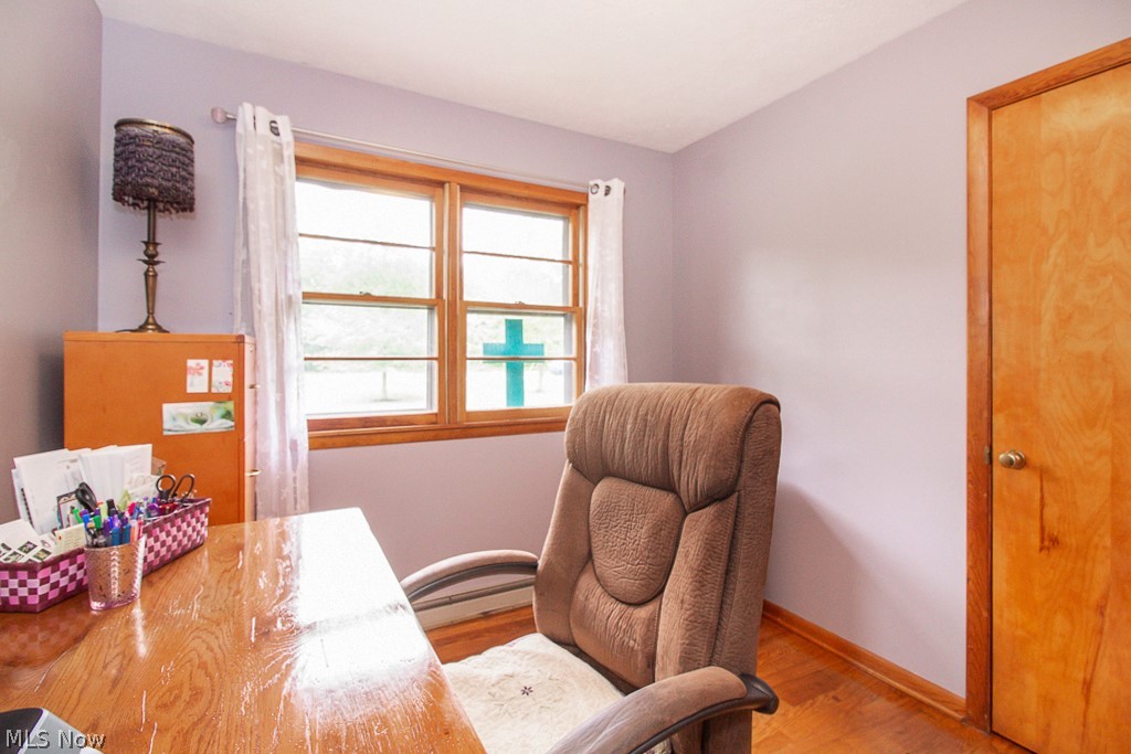 Columbia - Residential