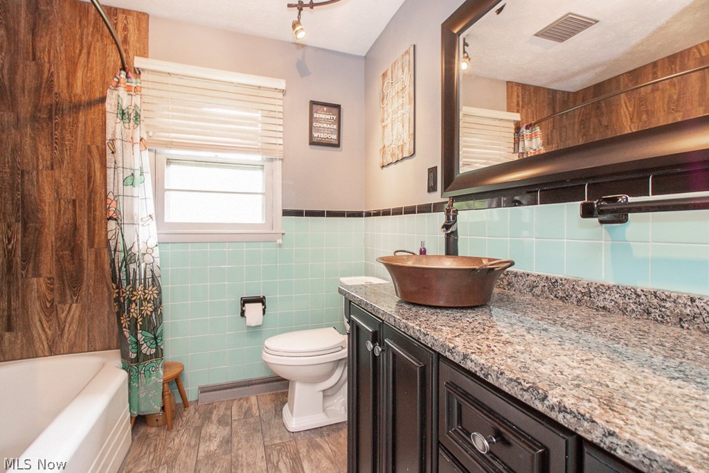 Columbia - Residential