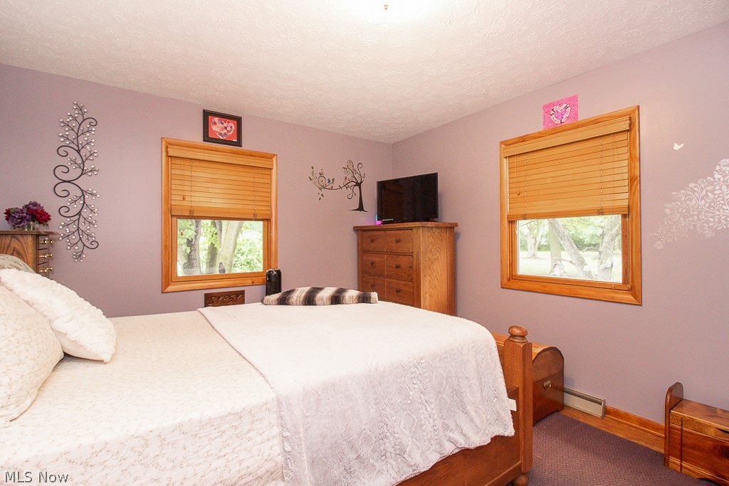 Columbia - Residential