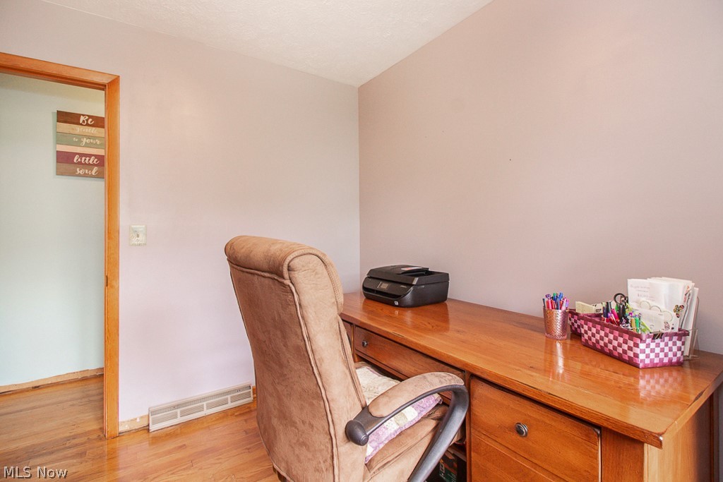 Columbia - Residential