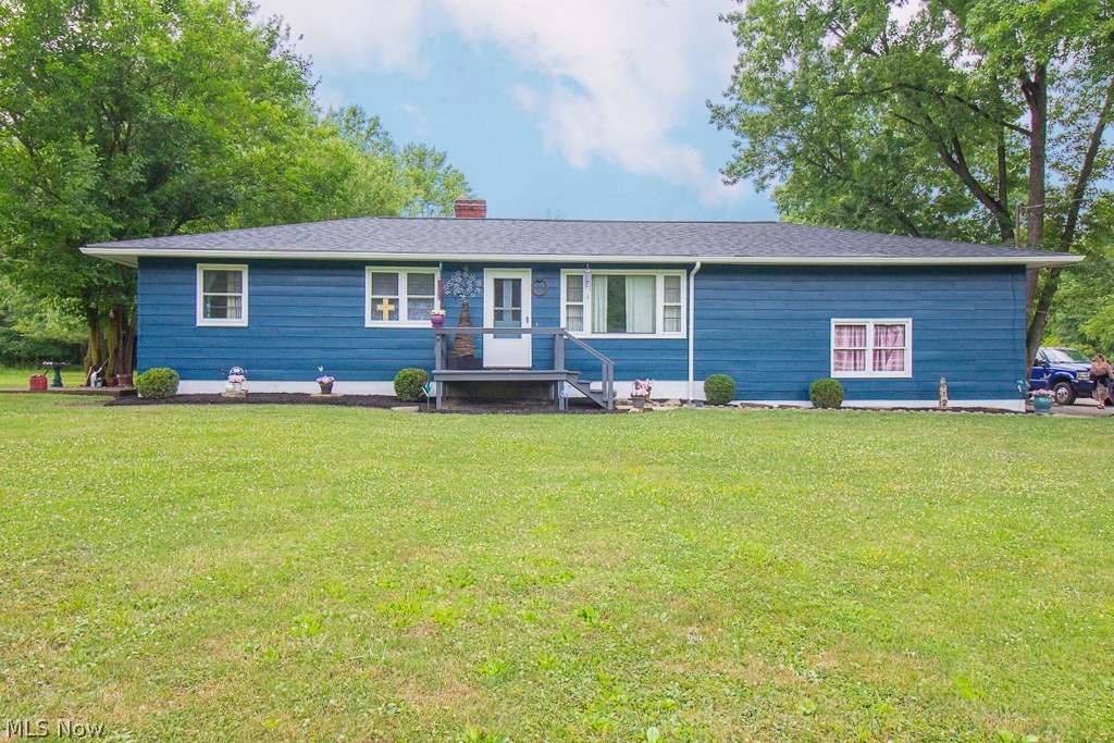 Columbia - Residential