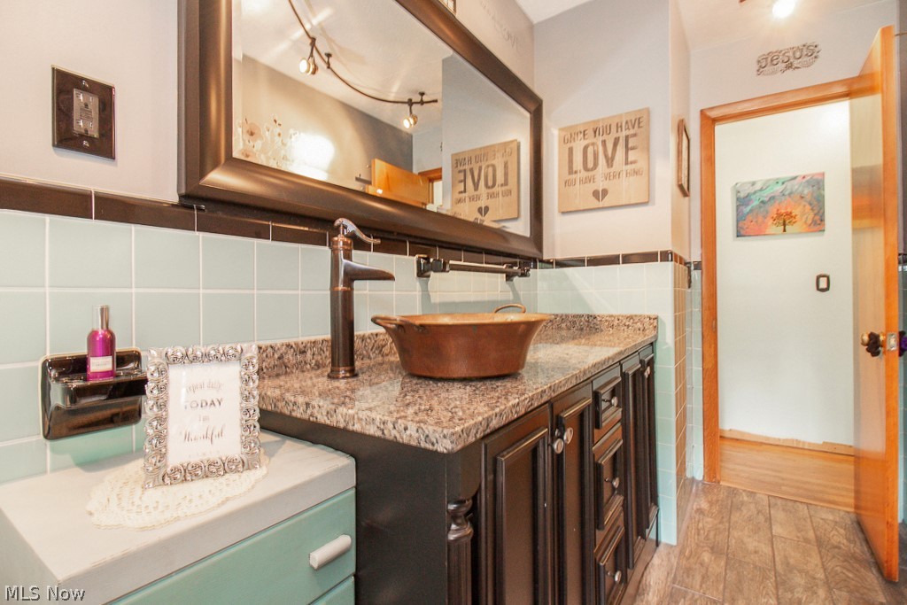 Columbia - Residential