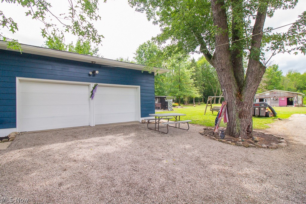 Columbia - Residential