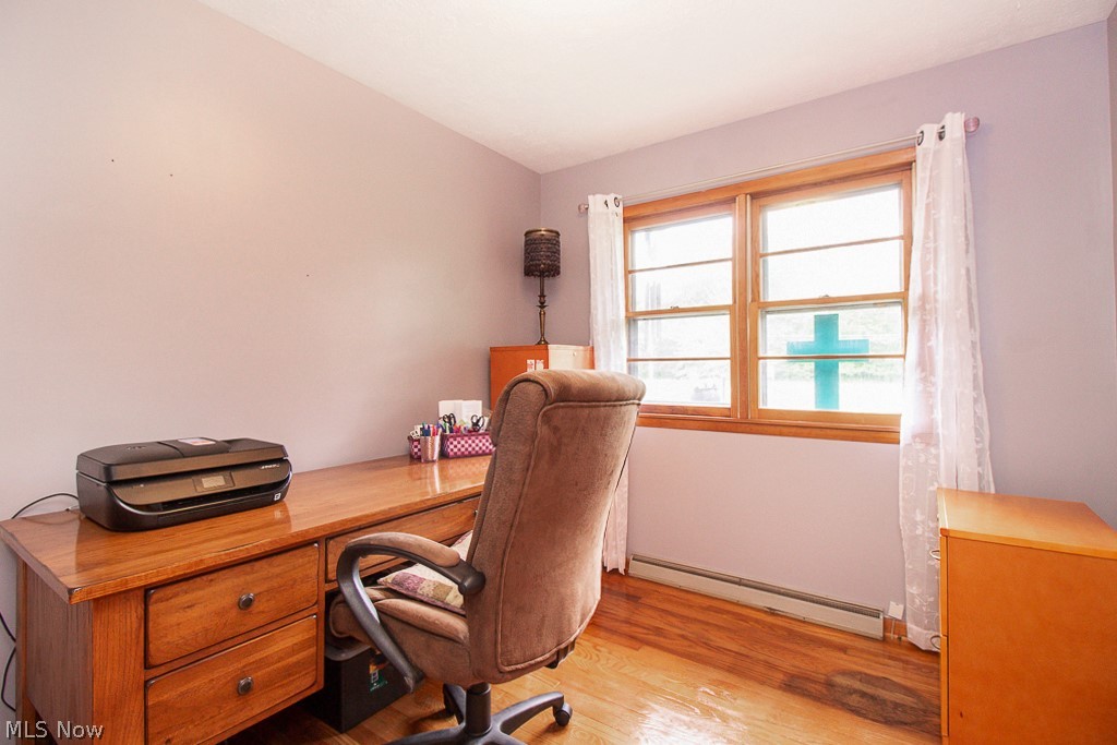 Columbia - Residential