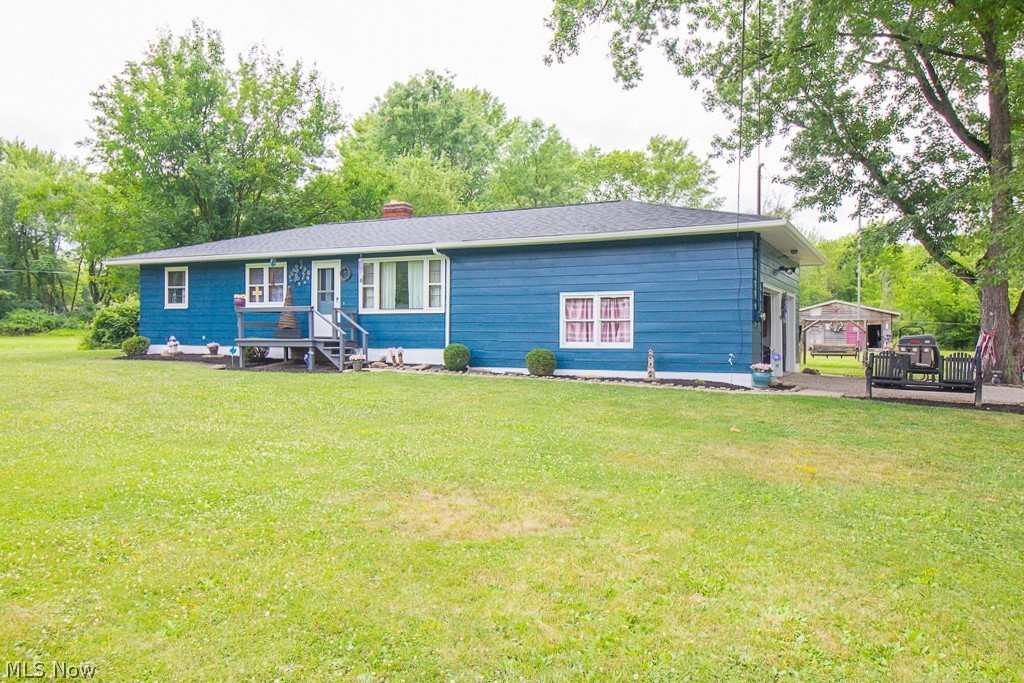 Columbia - Residential