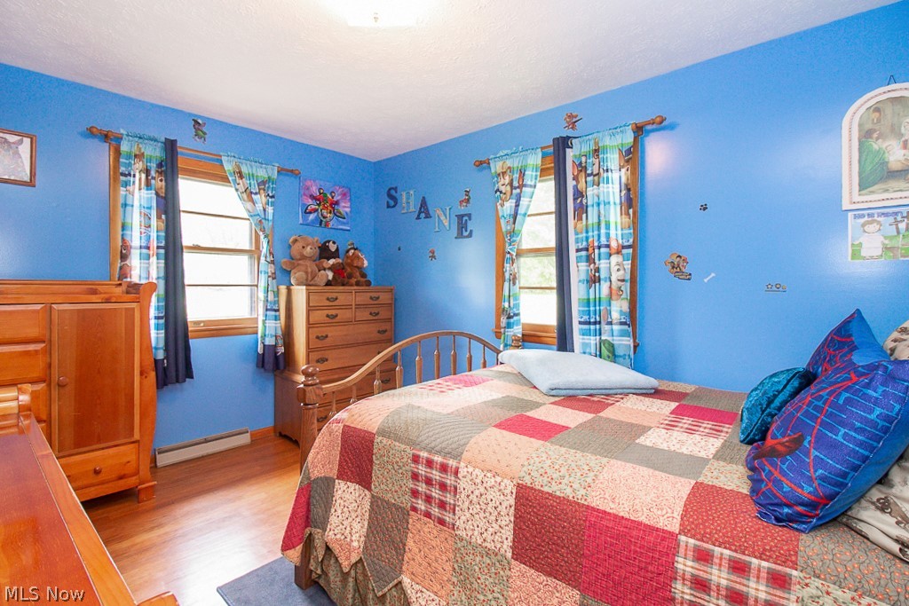 Columbia - Residential