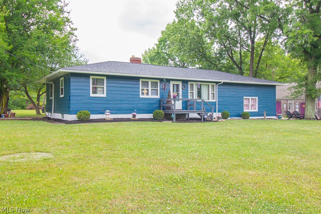 Columbia - Residential