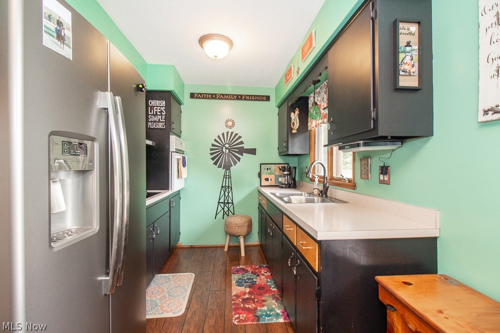 Columbia - Residential