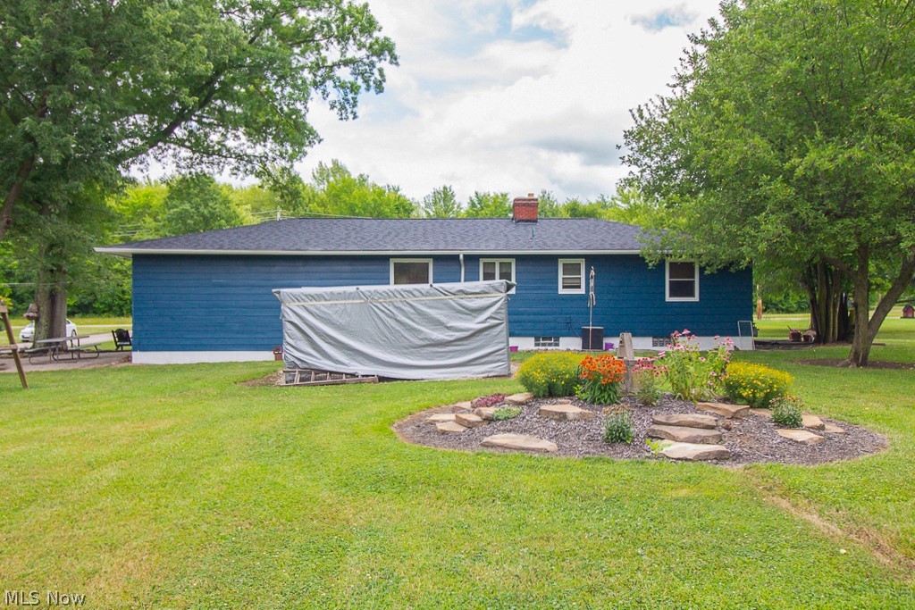 Columbia - Residential