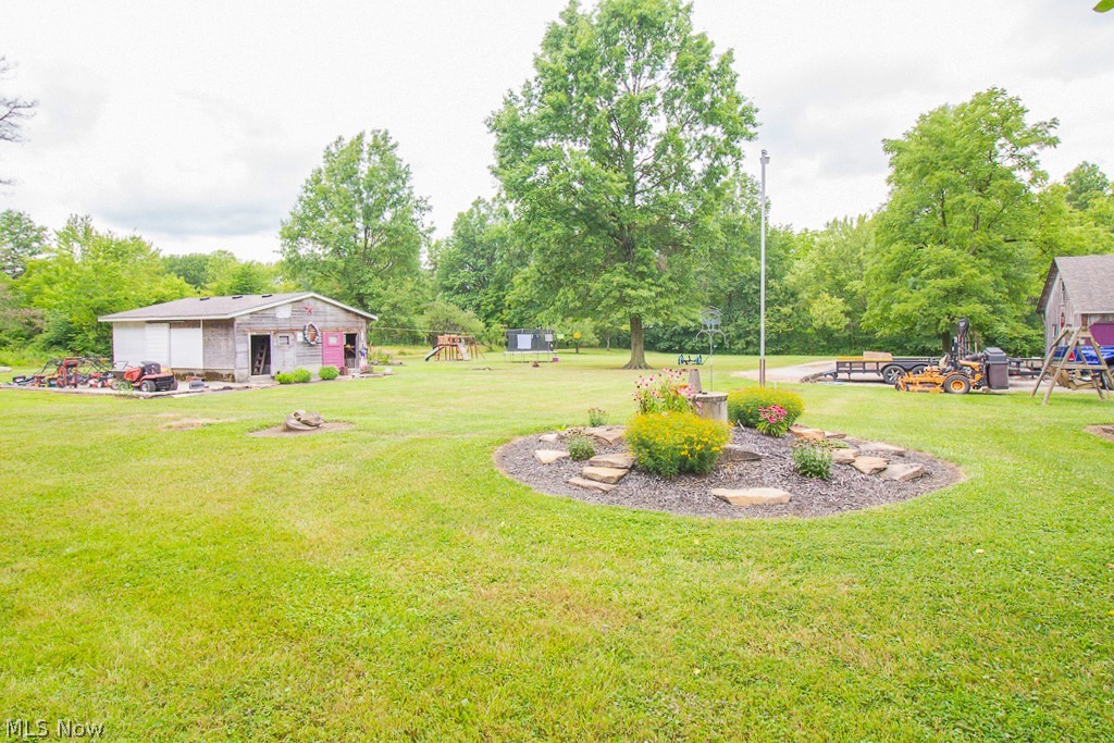 Columbia - Residential