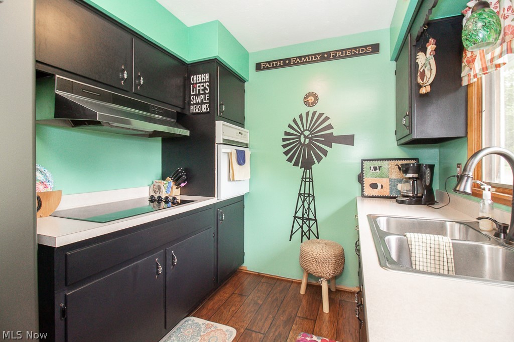 Columbia - Residential