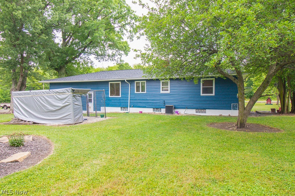 Columbia - Residential