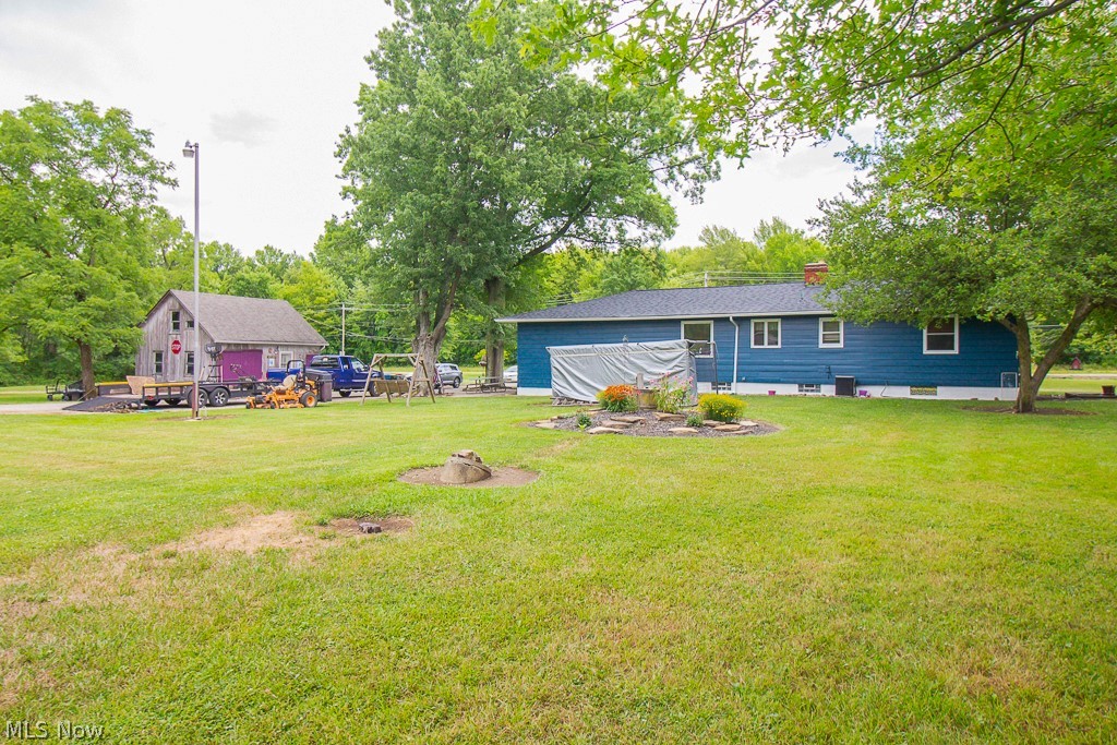 Columbia - Residential