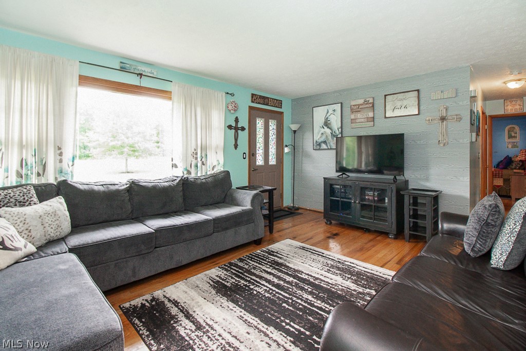 Columbia - Residential